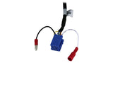 Automobilinis USB/SD adapteris CTACTUSB001, skirtas Citroen RD3