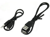 Automobilinis USB/SD adapteris CTAKIUSB002, skirtas Kia (13-pin)