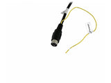 Automobilinis USB/SD adapteris CTAVLUSB001, skirtas Volvo HU magnetoloms