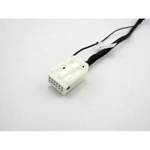 Automobilinis USB/SD/AUX adapteris YATOUR YT-M06, ISO 12-PIN, skirtas