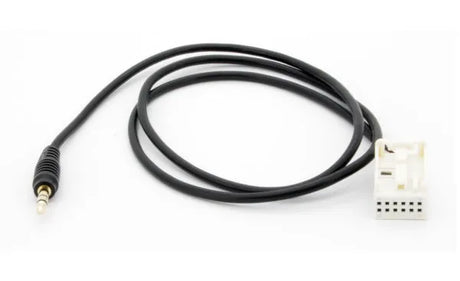 Aux įėjimo adapteris BMW 3 - Jack 3.5
