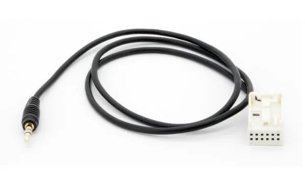 Aux įėjimo adapteris BMW 3 - Jack 3.5