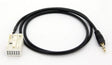 Aux įėjimo adapteris BMW 5 - Jack 3.5