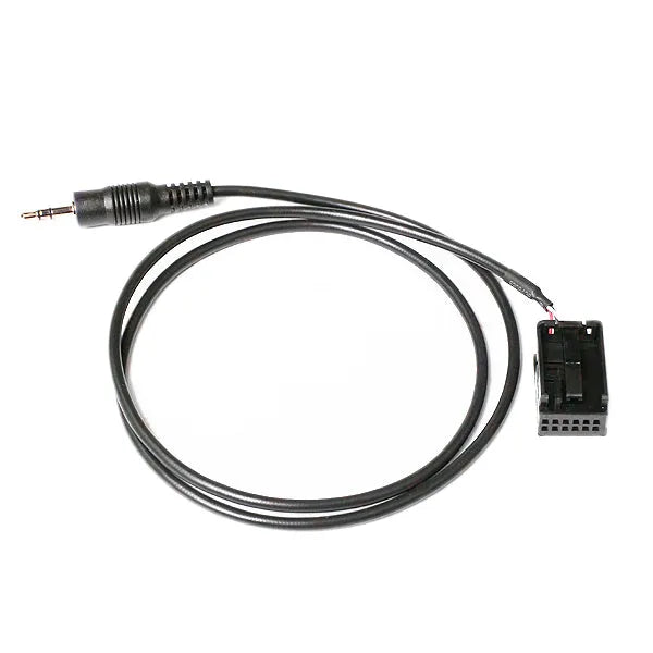 Aux įėjimo adapteris Opel - JACK 3.5