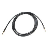 Aux įėjimo adapteris jack 3.5mm kištukas - 3.5mm kištukas, 2m