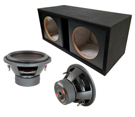 BASSKIT DD 612e