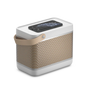 Bang & Olufsen BEOLIT 20, belaidis nešiojamas garsiakalbis (įvairių spalvų)- Grey Mist