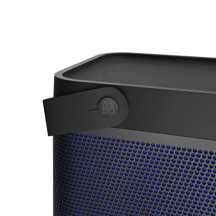 Bang & Olufsen BEOLIT 20, belaidis nešiojamas garsiakalbis (įvairių spalvų)- rankena