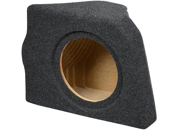 BMW 5 (E60) dėžė žemų dažnių garsiakalbiui MDF17Lx25cm