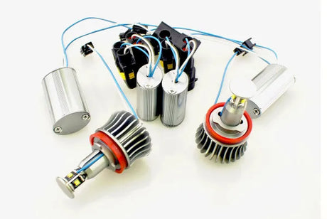 BMW LED Marker H8 20W x2 Cree LED
