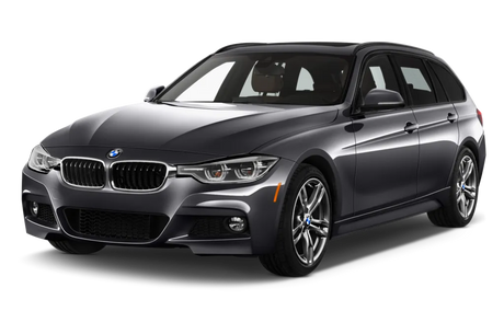 BMW - Match garsiakalbių montavimas