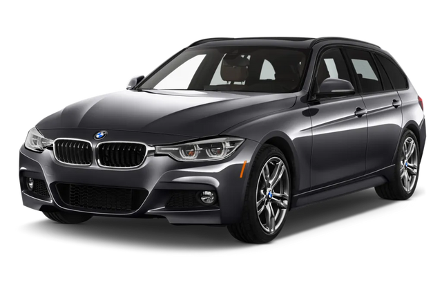 BMW - Match garsiakalbių montavimas