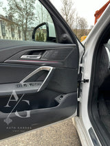 BMW garso sistema 2024