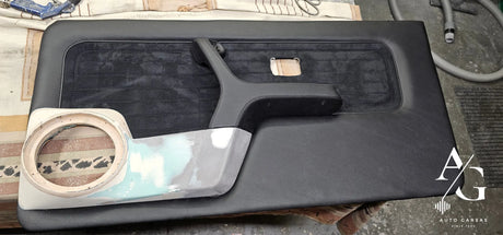 BMW 3 kabrioletas - Garso aparatūra