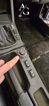 BMW 3 kabrioletas - Garso aparatūra