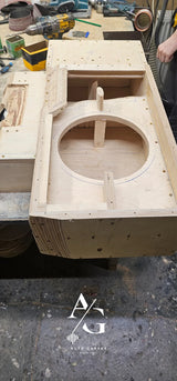 BMW 3 kabrioletas - Garso aparatūra