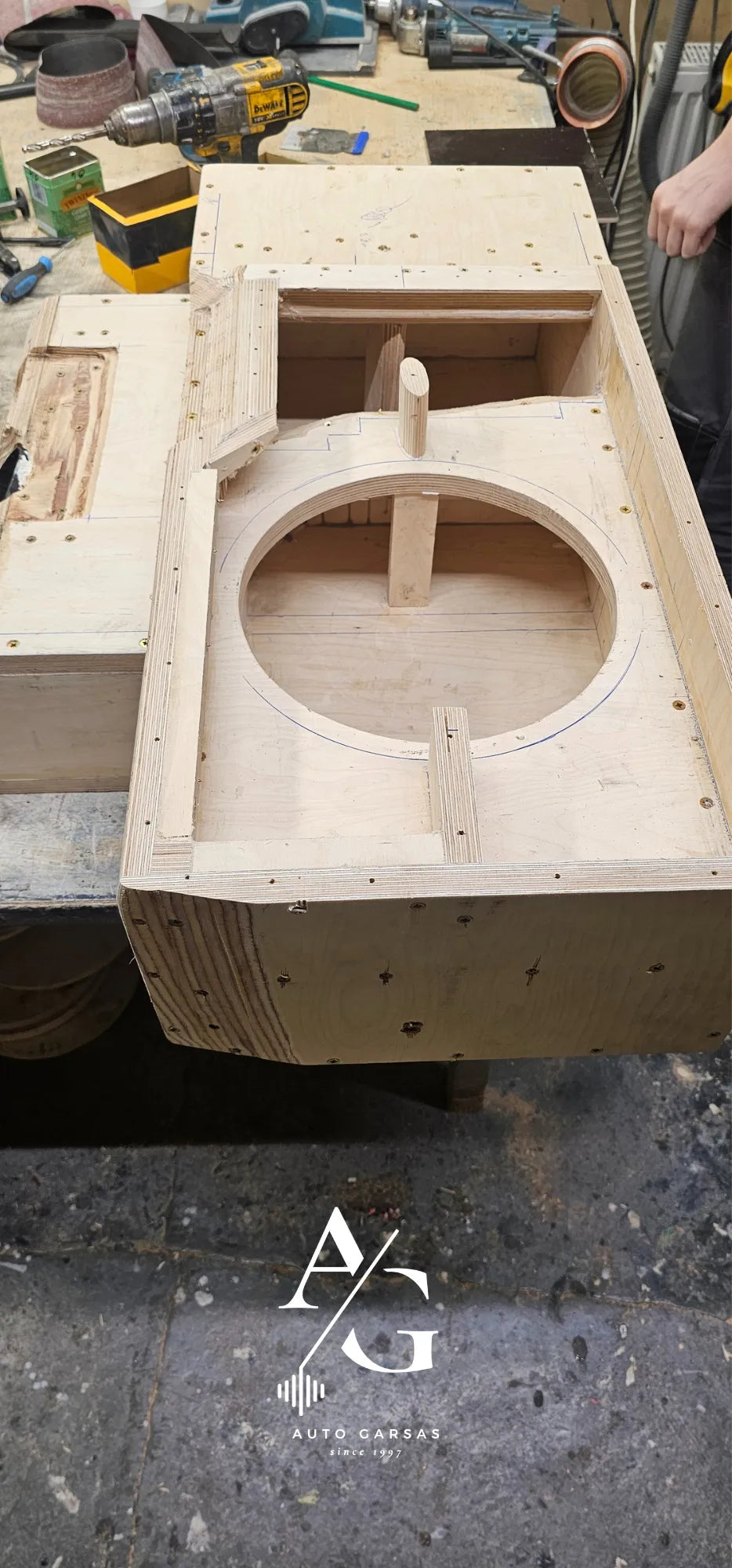 BMW 3 kabrioletas - Garso aparatūra