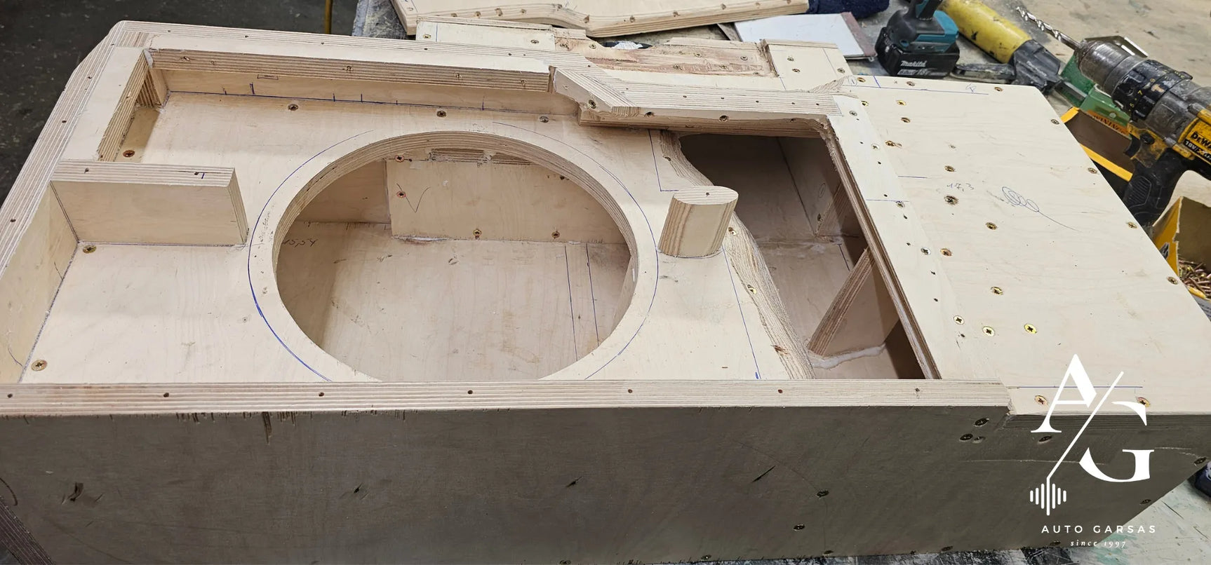 BMW 3 kabrioletas - Garso aparatūra