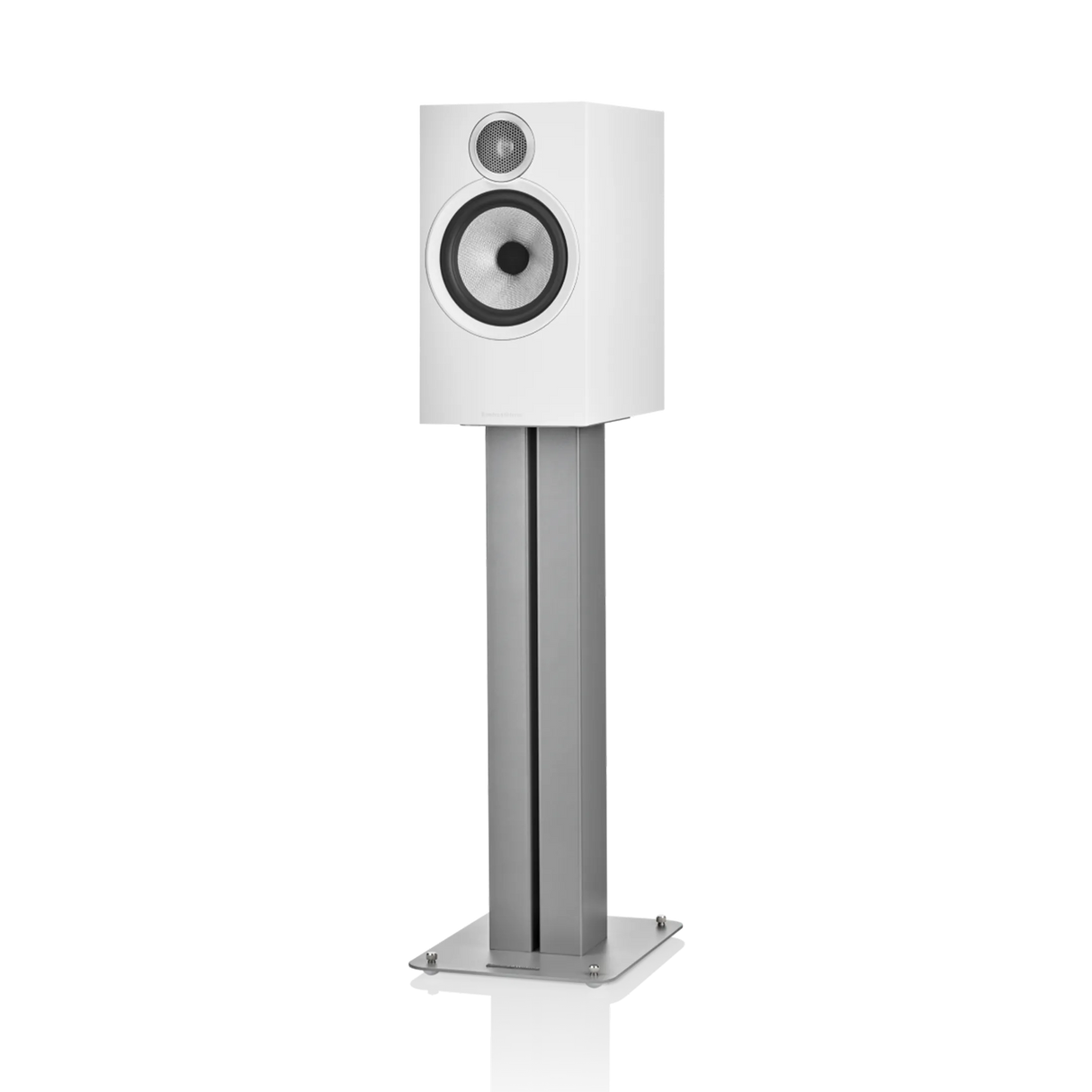 BOWERS & WILKINS 606 S3, lentyninė garso kolonėlė (įvairių spalvų)