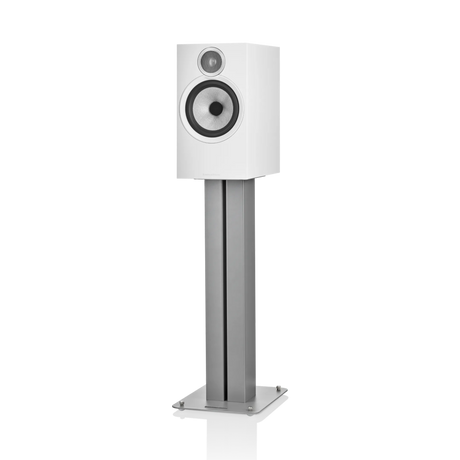 BOWERS & WILKINS 606 S3, lentyninė garso kolonėlė (įvairių spalvų)