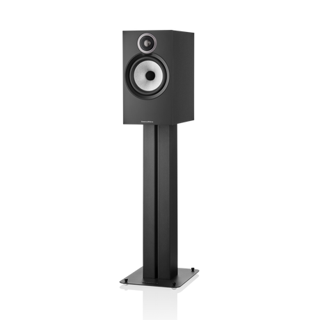 BOWERS & WILKINS 606 S3, lentyninė garso kolonėlė (įvairių spalvų)