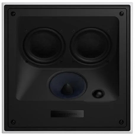 BOWERS & WILKINS CCM 7.3 įmontuojama garso kolonėlė