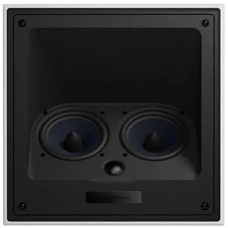 BOWERS & WILKINS CCM 7.4 įmontuojama garso kolonėlė