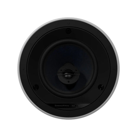BOWERS & WILKINS CCM662, į lubas montuojamas garsiakalbis