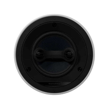 BOWERS & WILKINS CCM663SR, į lubas montuojamas garsiakalbis