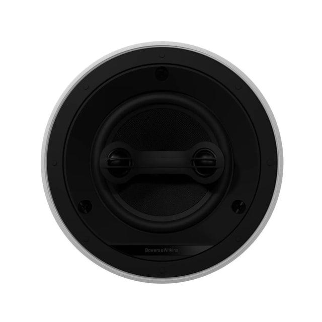 BOWERS & WILKINS CCM664SR, į lubas montuojamas garsiakalbis
