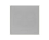 BOWERS & WILKINS CCM7.3 S2, į lubas montuojama garso kolonėlė