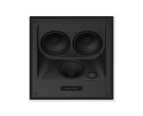 BOWERS & WILKINS CCM7.3 S2, į lubas montuojama garso kolonėlė
