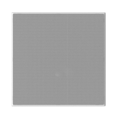 BOWERS & WILKINS CCM8.5 D, į lubas montuojama garso kolonėlė