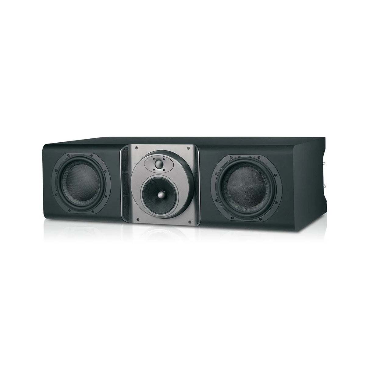 BOWERS & WILKINS CT8 CC, garso kolonėlė kino teatrui