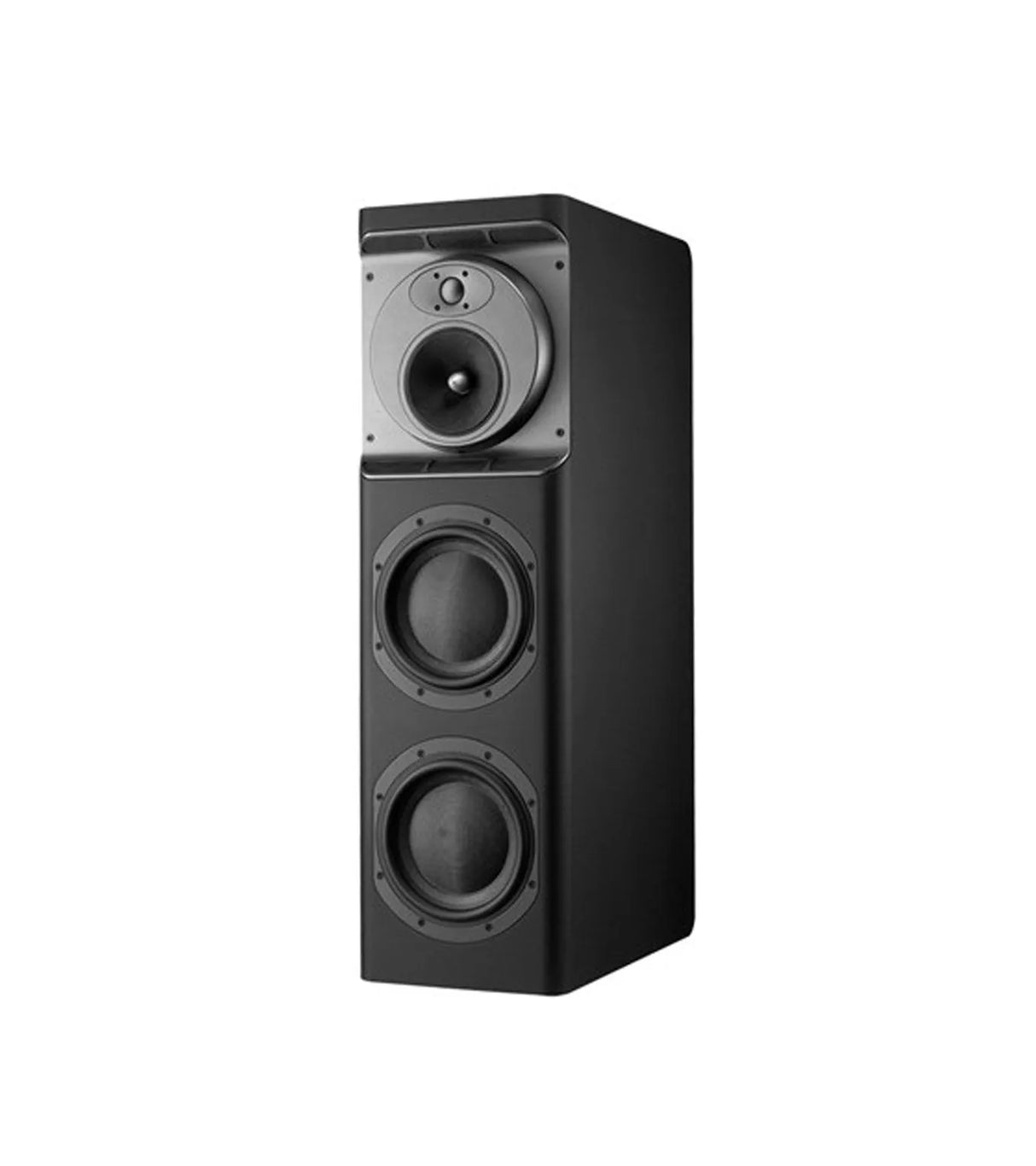 BOWERS & WILKINS CT8 LR, garso kolonėlė kino teatrui