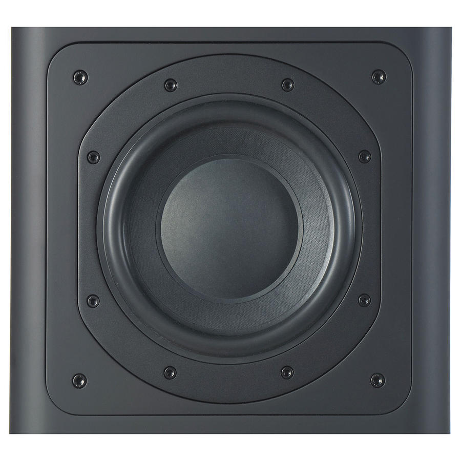 BOWERS &amp; WILKINS CT8 SW, subwoofer