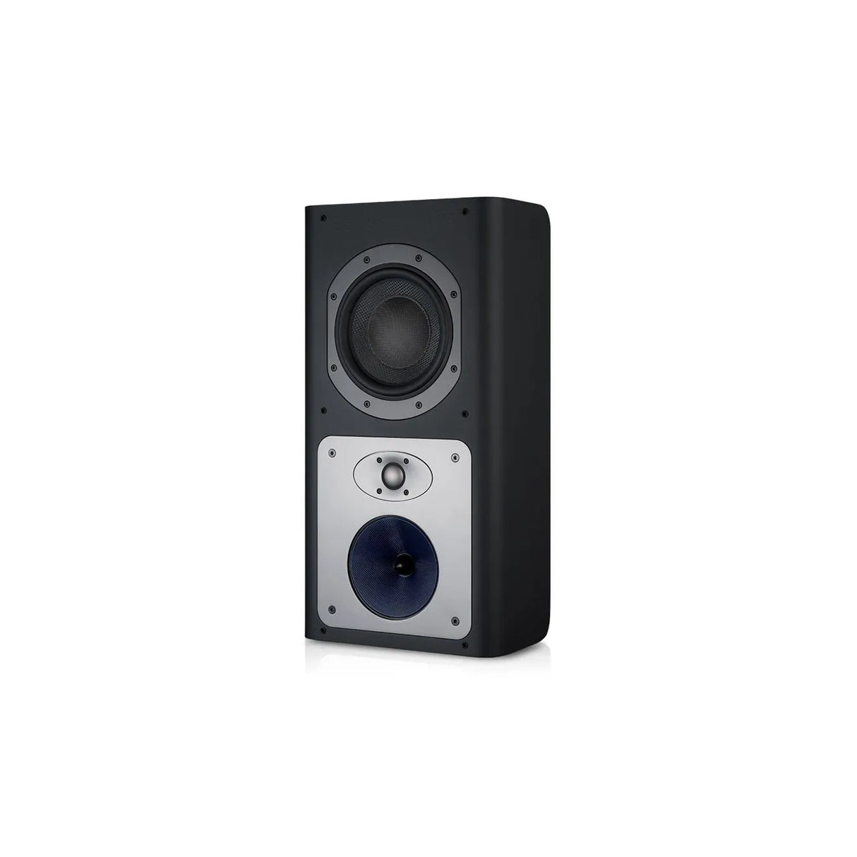 BOWERS & WILKINS CT8.4 LCRS, montuojama garso kolonėlė