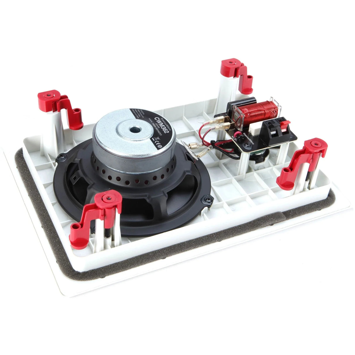 BOWERS & WILKINS CWM 362, įmontuojama garso kolonėlė