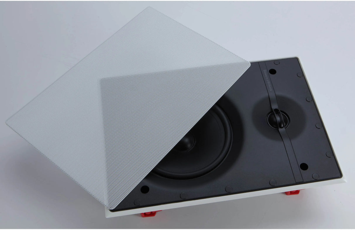 BOWERS & WILKINS CWM 362, įmontuojama garso kolonėlė