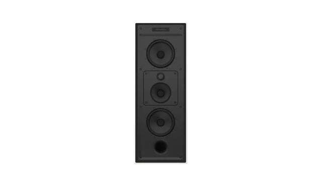 BOWERS & WILKINS CWM7.3 S2 , įmontuojama garso kolonėlė