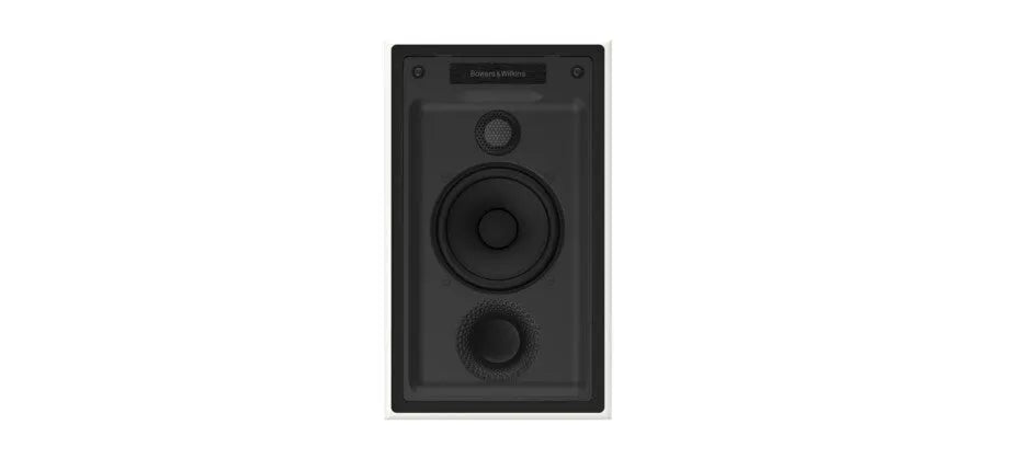 BOWERS & WILKINS CWM7.5 S2, įmontuojama garso kolonėlė