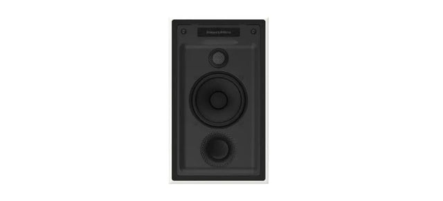 BOWERS & WILKINS CWM7.5 S2, įmontuojama garso kolonėlė