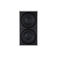 BOWERS & WILKINS ISW 4, įmontuojama žemų dažnių garso kolonėlė