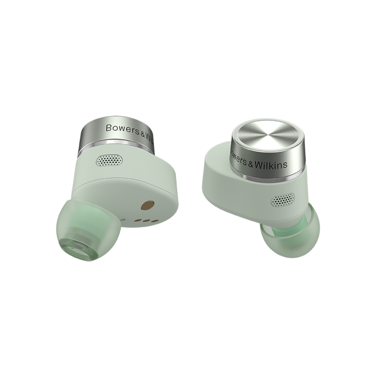 BOWERS & WILKINS PI5 S2, In-Ear belaidės ausinės