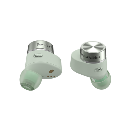 BOWERS & WILKINS PI5 S2, In-Ear belaidės ausinės