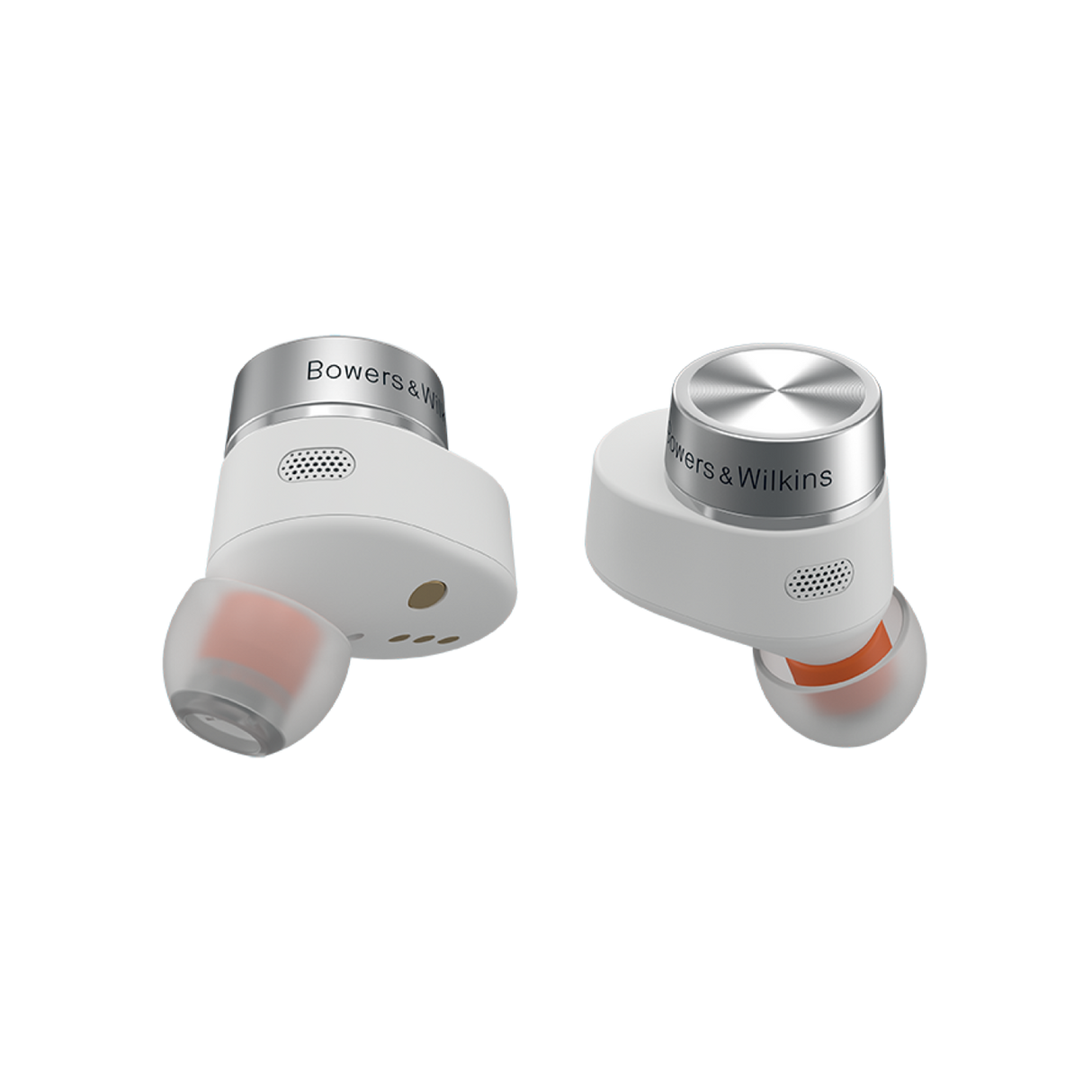 BOWERS & WILKINS PI5 S2, In-Ear belaidės ausinės