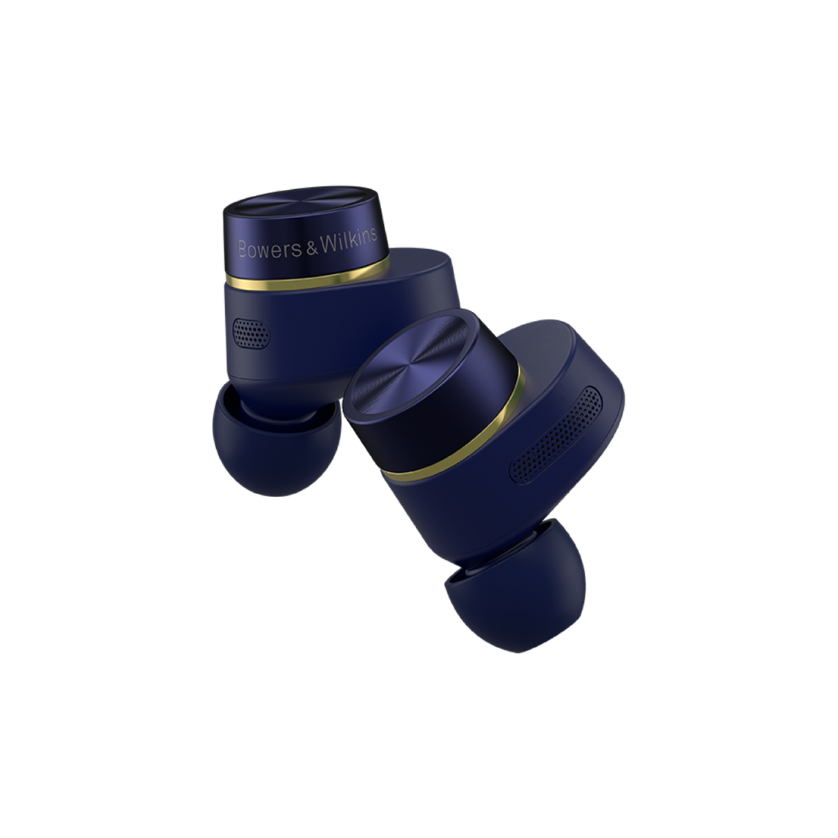 BOWERS & WILKINS PI7 S2, In-ear belaidės ausinės