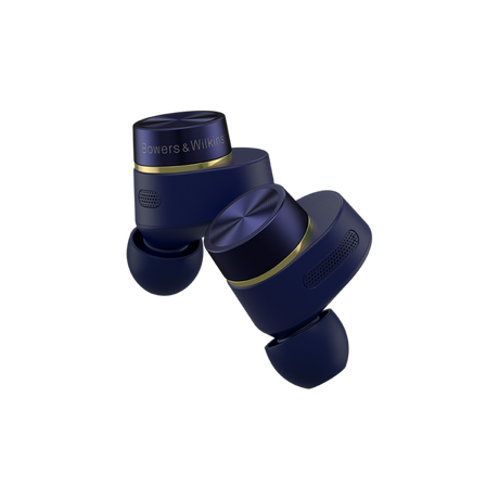 BOWERS & WILKINS PI7 S2, In-ear belaidės ausinės