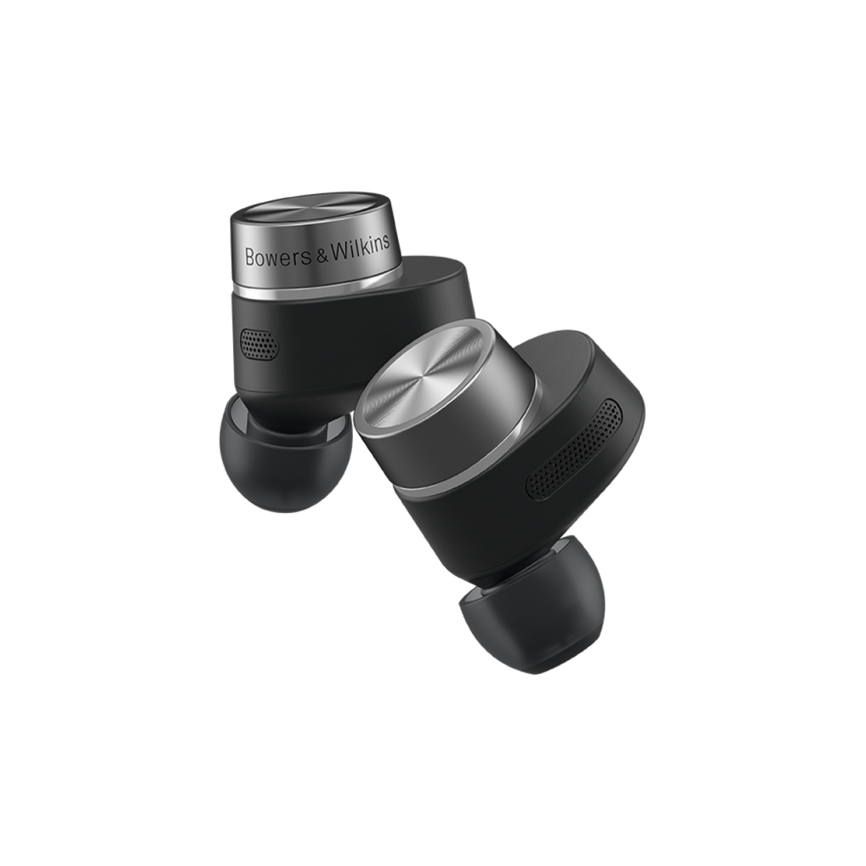 BOWERS & WILKINS PI7 S2, In-ear belaidės ausinės