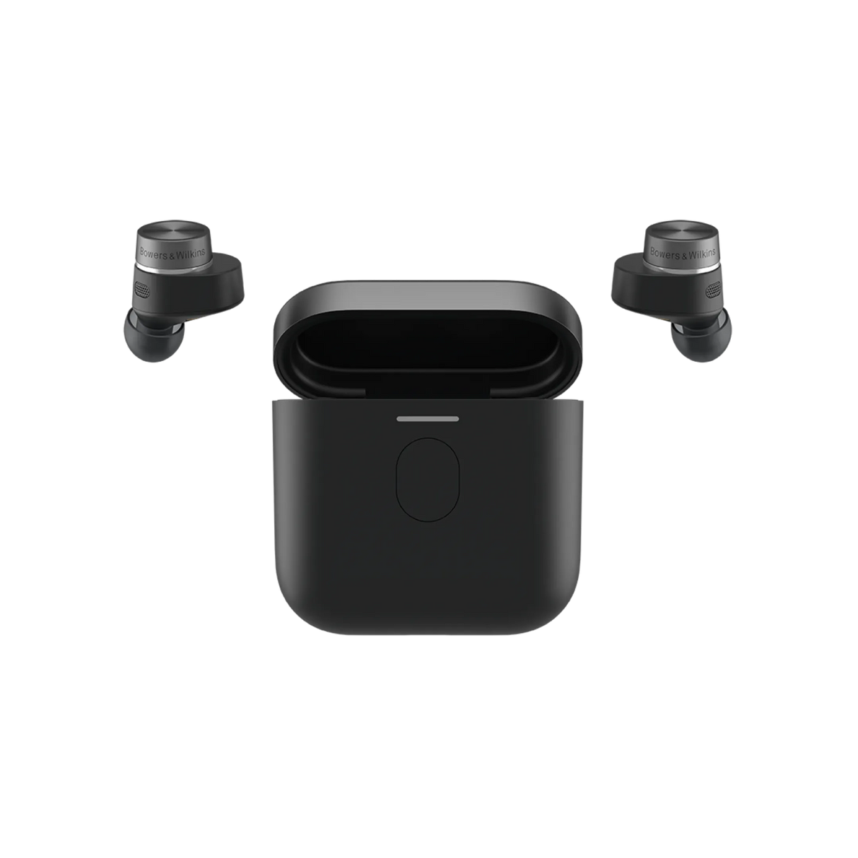 BOWERS & WILKINS PI7 S2, In-ear belaidės ausinės